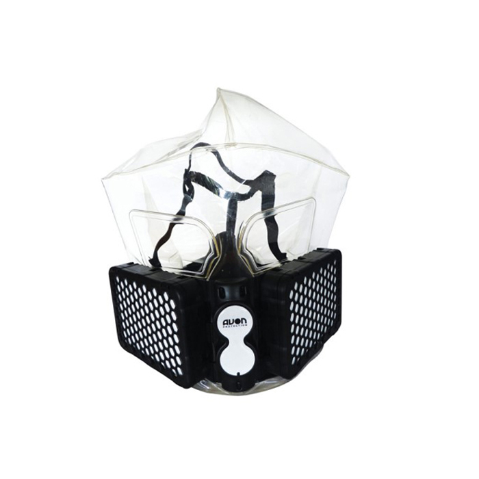 Avon NH14 Escape Respirator Supplier in Ireland