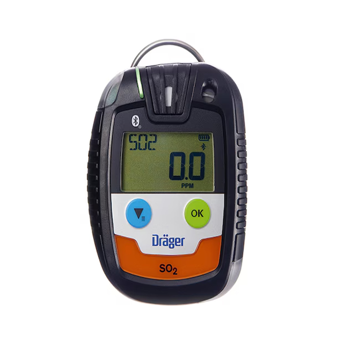 Drager Pac 6500 Supplier in Ireland