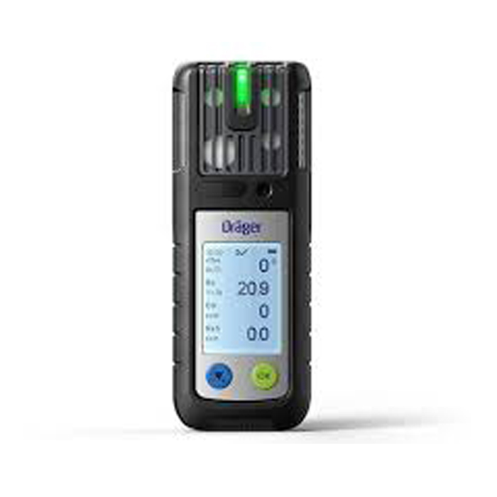 Drager X-am 2800 Supplier in Ireland