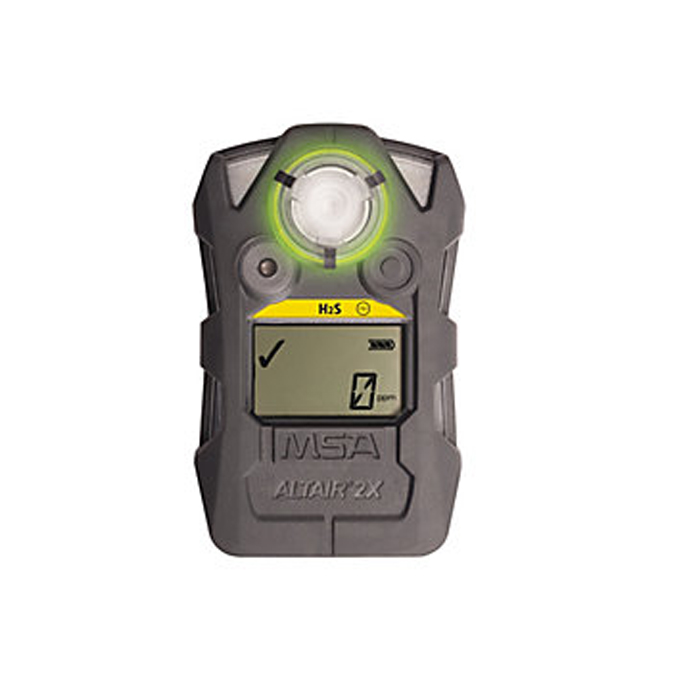 MSA ALTAIR 2X Gas Detector Supplier in Ireland