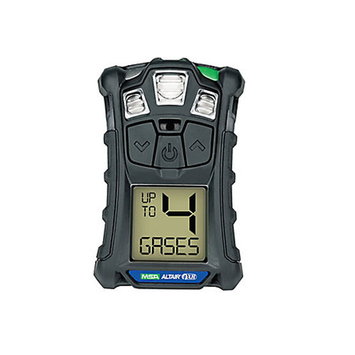 MSA ALTAIR 4XR Multigas Detector Supplier in Ireland
