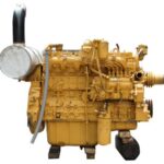 Industrial Diesel Engines Cat 3066 Spare Parts Supplier in UK and Ireland