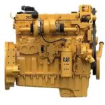 Industrial Diesel Engines Cat 3304 Supplier in UK and Ireland