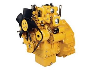Industrial Diesel Engines Cat C0.5 Supplier in UK and Ireland