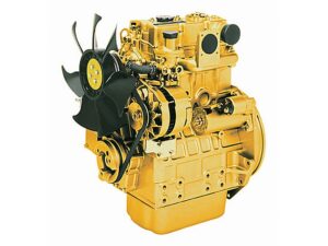 Industrial Diesel Engines Cat C1.5 Supplier in UK and Ireland