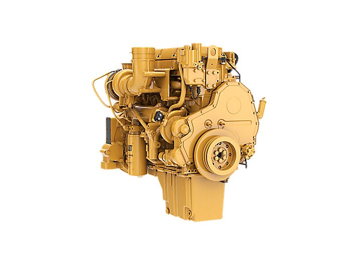 Industrial Diesel Engines Cat C11 Supplier in UK and Ireland
