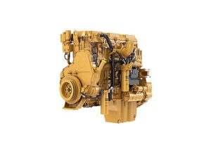 Industrial Diesel Engines Cat C13 Supplier in UK and Ireland
