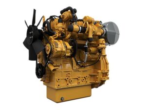 Industrial Diesel Engines Cat C2.2 Supplier in UK and Ireland