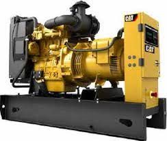 Industrial Diesel Engines Cat C3.3 Supplier in UK and Ireland
