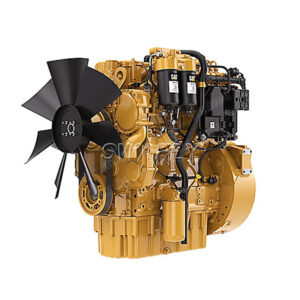 Industrial Diesel Engines Cat C4.2 Supplier in UK and Ireland