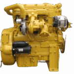 Industrial Diesel Engines Cat 3054 Spare Parts Supplier in UK and Ireland