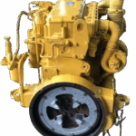 Industrial Diesel Engines Cat 3114 Spare Parts Supplier in UK and Ireland