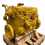 Industrial Diesel Engines Cat 3116 Spare Parts Supplier in UK and Ireland