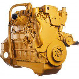 Caterpillar-3100-series