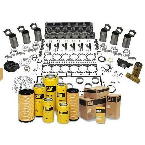 Engine spare parts