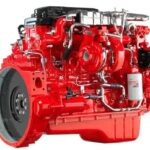 Industrial Diesel Engines Cummins 4BT3.9 Supplier in Dublin Ireland, London (UK) and United States (USA), Dubai (UAE), Saudi Arabia (KSA), Oman, Nigeria, Kenya, Ghana, Indonesia, Malaysia and Vietnam