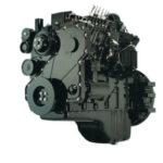 Industrial Diesel Engines Cummins 6CT8.3 Supplier in Dublin Ireland, London (UK) and United States (USA), Dubai (UAE), Saudi Arabia (KSA), Oman, Nigeria, Kenya, Ghana, Indonesia, Malaysia and Vietnam