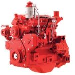 Industrial Diesel Engines Cummins B3.3 Supplier in Dublin Ireland, London (UK) and United States (USA), Dubai (UAE), Saudi Arabia (KSA), Oman, Nigeria, Kenya, Ghana, Indonesia, Malaysia and Vietnam