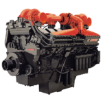 Industrial Diesel Engines Cummins K50 Supplier in Dublin Ireland, London (UK) and United States (USA), Dubai (UAE), Saudi Arabia (KSA), Oman, Nigeria, Kenya, Ghana, Indonesia, Malaysia and Vietnam