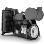 Industrial Diesel Engines Cummins KTA19 Supplier in Dublin Ireland, London (UK) and United States (USA), Dubai (UAE), Saudi Arabia (KSA), Oman, Nigeria, Kenya, Ghana, Indonesia, Malaysia and Vietnam