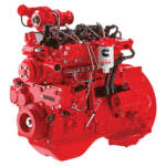 Industrial Diesel Engines Cummins QSB3.3 Supplier in Dublin Ireland, London (UK) and United States (USA), Dubai (UAE), Saudi Arabia (KSA), Oman, Nigeria, Kenya, Ghana, Indonesia, Malaysia and Vietnam
