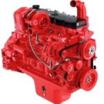 Industrial Diesel Engines Cummins QSB3.9 Supplier in Dublin Ireland, London (UK) and United States (USA), Dubai (UAE), Saudi Arabia (KSA), Oman, Nigeria, Kenya, Ghana, Indonesia, Malaysia and Vietnam