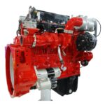 Industrial Diesel Engines Cummins QSB4.5 Supplier in Dublin Ireland, London (UK) and United States (USA), Dubai (UAE), Saudi Arabia (KSA), Oman, Nigeria, Kenya, Ghana, Indonesia, Malaysia and Vietnam