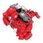Industrial Diesel Engines Cummins QSB6.7 Supplier in Dublin Ireland, London (UK) and United States (USA), Dubai (UAE), Saudi Arabia (KSA), Oman, Nigeria, Kenya, Ghana, Indonesia, Malaysia and Vietnam