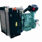 Industrial Diesel Engines Cummins QSB7 Supplier in Dublin Ireland, London (UK) and United States (USA), Dubai (UAE), Saudi Arabia (KSA), Oman, Nigeria, Kenya, Ghana, Indonesia, Malaysia and Vietnam