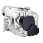 Industrial Diesel Engines Cummins QSC8.3 Supplier in Dublin Ireland, London (UK) and United States (USA), Dubai (UAE), Saudi Arabia (KSA), Oman, Nigeria, Kenya, Ghana, Indonesia, Malaysia and Vietnam