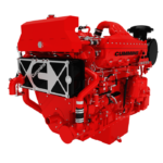 Industrial Diesel Engines Cummins QSK19 Supplier in Dublin Ireland, London (UK) and United States (USA), Dubai (UAE), Saudi Arabia (KSA), Oman, Nigeria, Kenya, Ghana, Indonesia, Malaysia and Vietnam