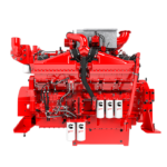 Industrial Diesel Engines Cummins QSK38 Supplier in Dublin Ireland, London (UK) and United States (USA), Dubai (UAE), Saudi Arabia (KSA), Oman, Nigeria, Kenya, Ghana, Indonesia, Malaysia and Vietnam