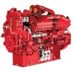 Industrial Diesel Engines Cummins QSK45 Supplier in Dublin Ireland, London (UK) and United States (USA), Dubai (UAE), Saudi Arabia (KSA), Oman, Nigeria, Kenya, Ghana, Indonesia, Malaysia and Vietnam