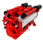 Industrial Diesel Engines Cummins QSK60 Supplier in Dublin Ireland, London (UK) and United States (USA), Dubai (UAE), Saudi Arabia (KSA), Oman, Nigeria, Kenya, Ghana, Indonesia, Malaysia and Vietnam