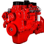 Diesel Engines Cummins QSL8.9 Supplier in Dublin Ireland, London (UK) and United States (USA), Dubai (UAE), Saudi Arabia (KSA), Oman, Nigeria, Kenya, Ghana, Indonesia, Malaysia and Vietnam