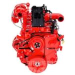 Diesel Engines Cummins QSL9.3 Supplier in Dublin Ireland, London (UK) and United States (USA), Dubai (UAE), Saudi Arabia (KSA), Oman, Nigeria, Kenya, Ghana, Indonesia, Malaysia and Vietnam