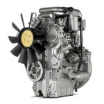 Industrial Diesel Engines Perkins 1103D Supplier in Dublin Ireland, London (UK) and United States (USA), Dubai (UAE), Saudi Arabia (KSA), Oman, Nigeria, Kenya, Ghana, Indonesia, Malaysia and Vietnam