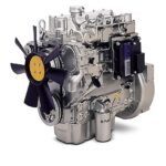 Industrial Diesel Engines Perkins 1104D Supplier in Dublin Ireland, London (UK) and United States (USA), Dubai (UAE), Saudi Arabia (KSA), Oman, Nigeria, Kenya, Ghana, Indonesia, Malaysia and Vietnam