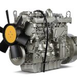 Industrial Diesel Engines Perkins 1106C Supplier in Dublin Ireland, London (UK) and United States (USA), Dubai (UAE), Saudi Arabia (KSA), Oman, Nigeria, Kenya, Ghana, Indonesia, Malaysia and Vietnam