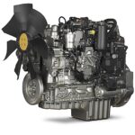 Industrial Diesel Engines Perkins 1206EA Supplier in Dublin Ireland, London (UK) and United States (USA), Dubai (UAE), Saudi Arabia (KSA), Oman, Nigeria, Kenya, Ghana, Indonesia, Malaysia and Vietnam