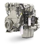 Industrial Diesel Engines Perkins 2206D Supplier in Dublin Ireland, London (UK) and United States (USA), Dubai (UAE), Saudi Arabia (KSA), Oman, Nigeria, Kenya, Ghana, Indonesia, Malaysia and Vietnam