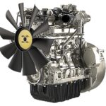 Industrial Diesel Engines Perkins 904D Supplier in Dublin Ireland, London (UK) and United States (USA), Dubai (UAE), Saudi Arabia (KSA), Oman, Nigeria, Kenya, Ghana, Indonesia, Malaysia and Vietnam