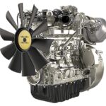 Industrial Diesel Engines Perkins 904EA Supplier in Dublin Ireland, London (UK) and United States (USA), Dubai (UAE), Saudi Arabia (KSA), Oman, Nigeria, Kenya, Ghana, Indonesia, Malaysia and Vietnam