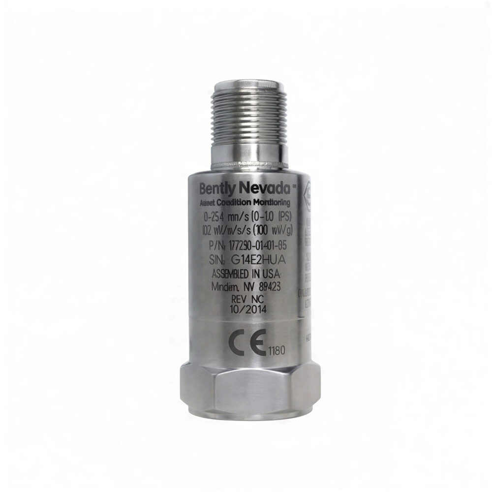 Bently Nevada 177230 Seismic Transmitter Supplier in Dublin Ireland, London (UK) and United States (USA), Dubai (UAE), Saudi Arabia (KSA), Oman, Nigeria, Kenya, Ghana, Indonesia, Malaysia and Vietnam