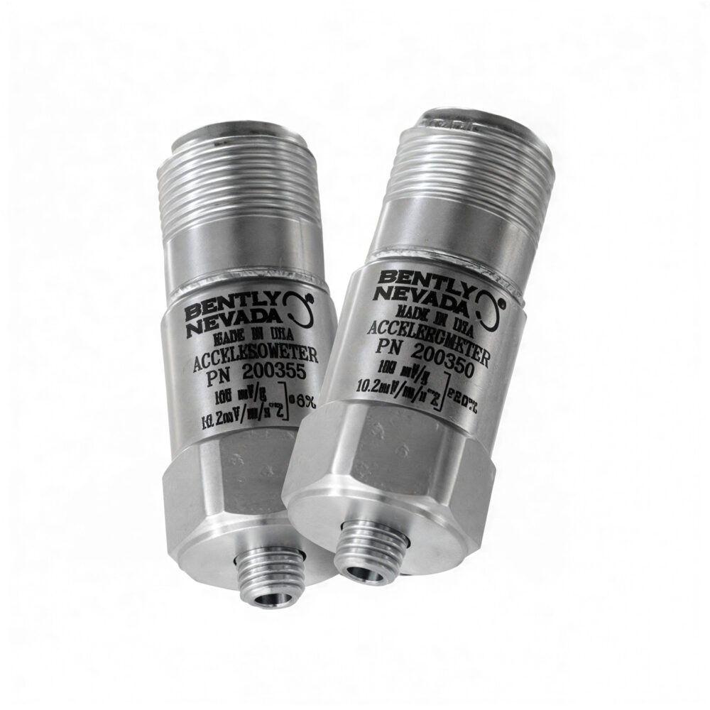 Bently Nevada 200350 / 200355 Accelerometers Supplier in Dublin Ireland, London (UK) and United States (USA), Dubai (UAE), Saudi Arabia (KSA), Oman, Nigeria, Kenya, Ghana, Indonesia, Malaysia and Vietnam