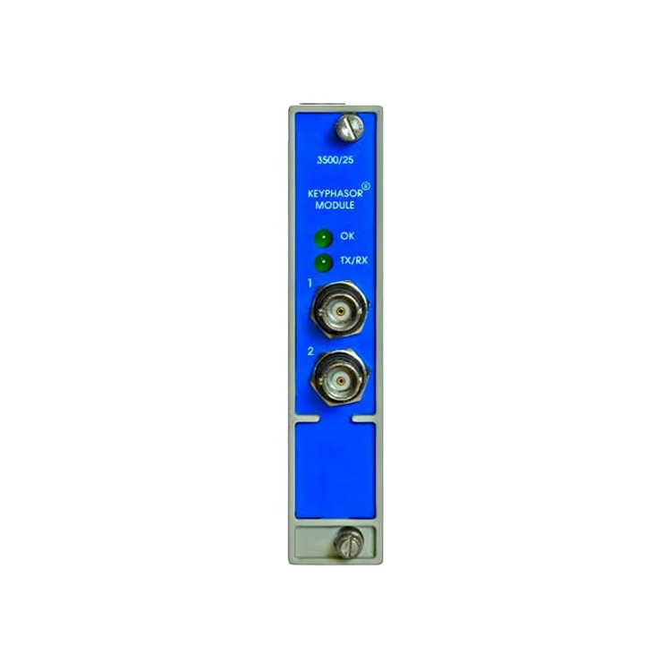 Bently Nevada 3500-25 Enhanced Keyphaser Module Supplier in Dublin Ireland, London (UK) and United States (USA), Dubai (UAE), Saudi Arabia (KSA), Oman, Nigeria, Kenya, Ghana, Indonesia, Malaysia and Vietnam