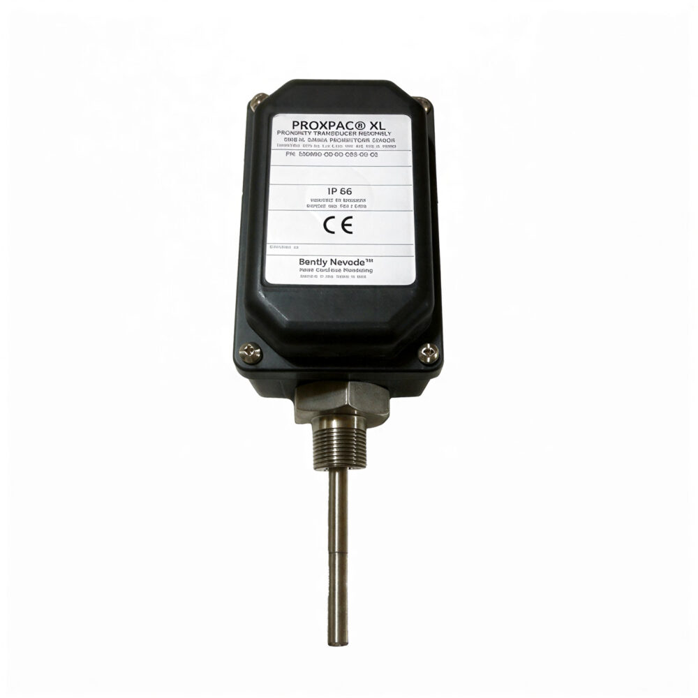 Bently Nevada PROXPAC XL Proximity Transducer Assembly Supplier in Dublin Ireland, London (UK) and United States (USA), Dubai (UAE), Saudi Arabia (KSA), Oman, Nigeria, Kenya, Ghana, Indonesia, Malaysia and Vietnam