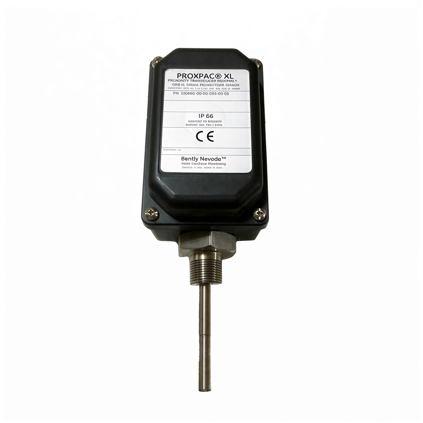 Bently Nevada PROXPAC XL Proximity Transducer Assembly Supplier in Dublin Ireland, London (UK) and United States (USA), Dubai (UAE), Saudi Arabia (KSA), Oman, Nigeria, Kenya, Ghana, Indonesia, Malaysia and Vietnam