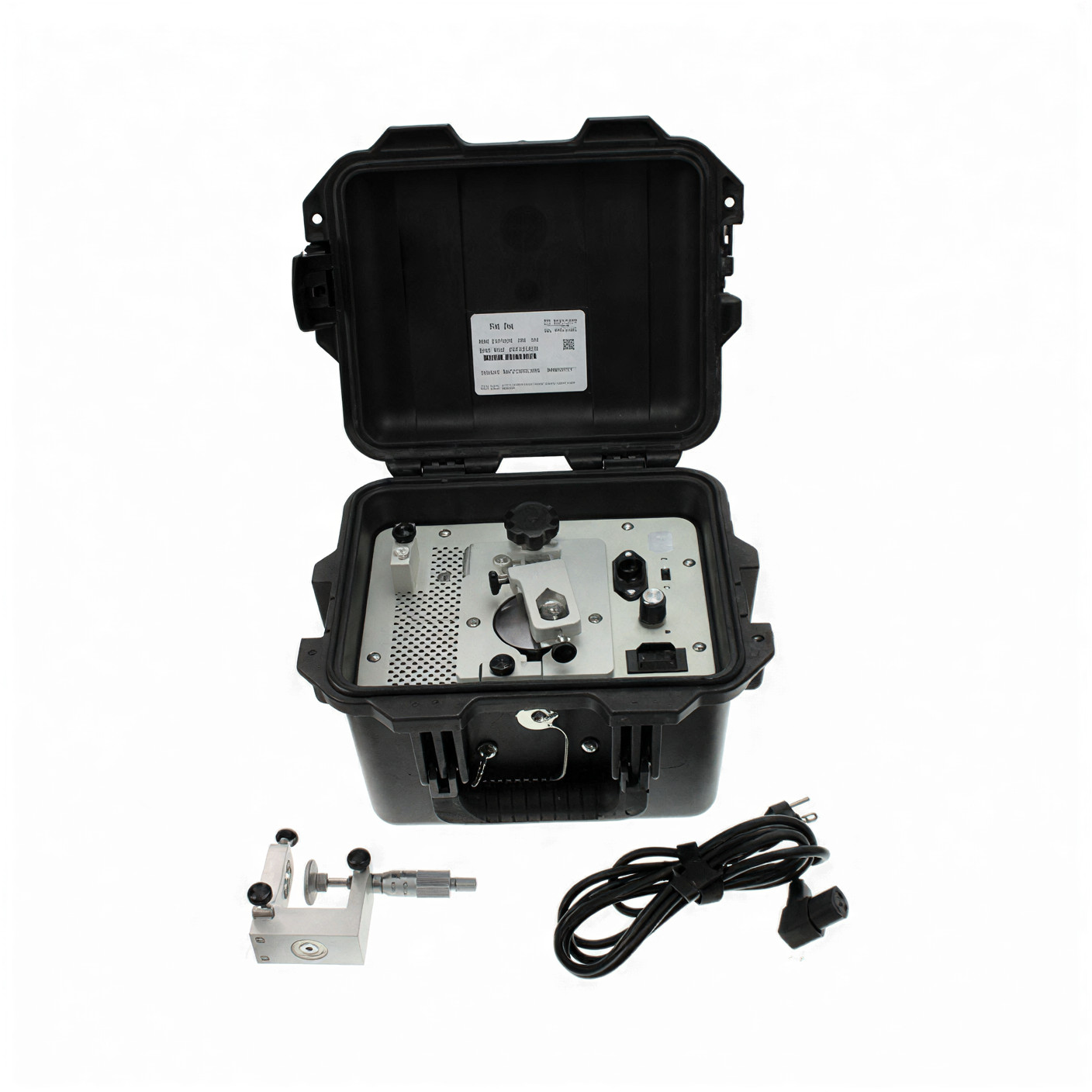 Bently Nevada TK-3 Proximity System Test Kit Supplier in Dublin Ireland, London (UK) and United States (USA), Dubai (UAE), Saudi Arabia (KSA), Oman, Nigeria, Kenya, Ghana, Indonesia, Malaysia and Vietnam