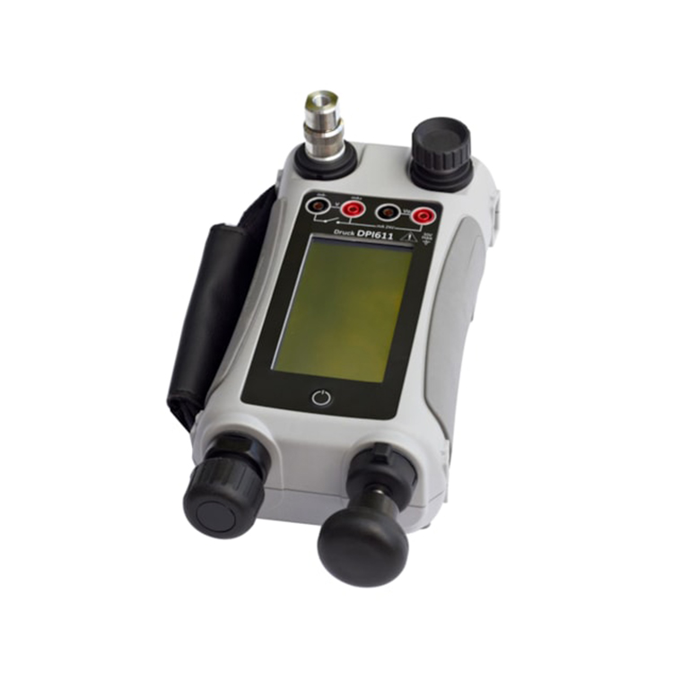 Druck DPI 611 Pressure Calibrator Supplier in Dublin Ireland, London (UK) and United States (USA), Dubai (UAE), Saudi Arabia (KSA), Oman, Nigeria, Kenya, Ghana, Indonesia, Malaysia and Vietnam